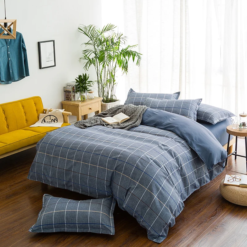 Nantong textile factory four sets of good fringes of four AB pure