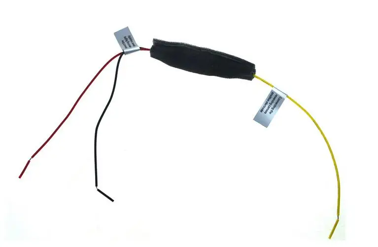 

JOYING AUTOMOTIVE WIRE RELAY HARNESS FUSE FOR VW WHEN HEAD UNIT SCREEN DISPAY IS NOT NORMALLY