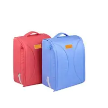 Новорожденный обертывание-вокруг ухода кровать детская кроватка спальный анти-давление кровать со складной портативный Встроенный двойной матрас водонепроницаемый коврик