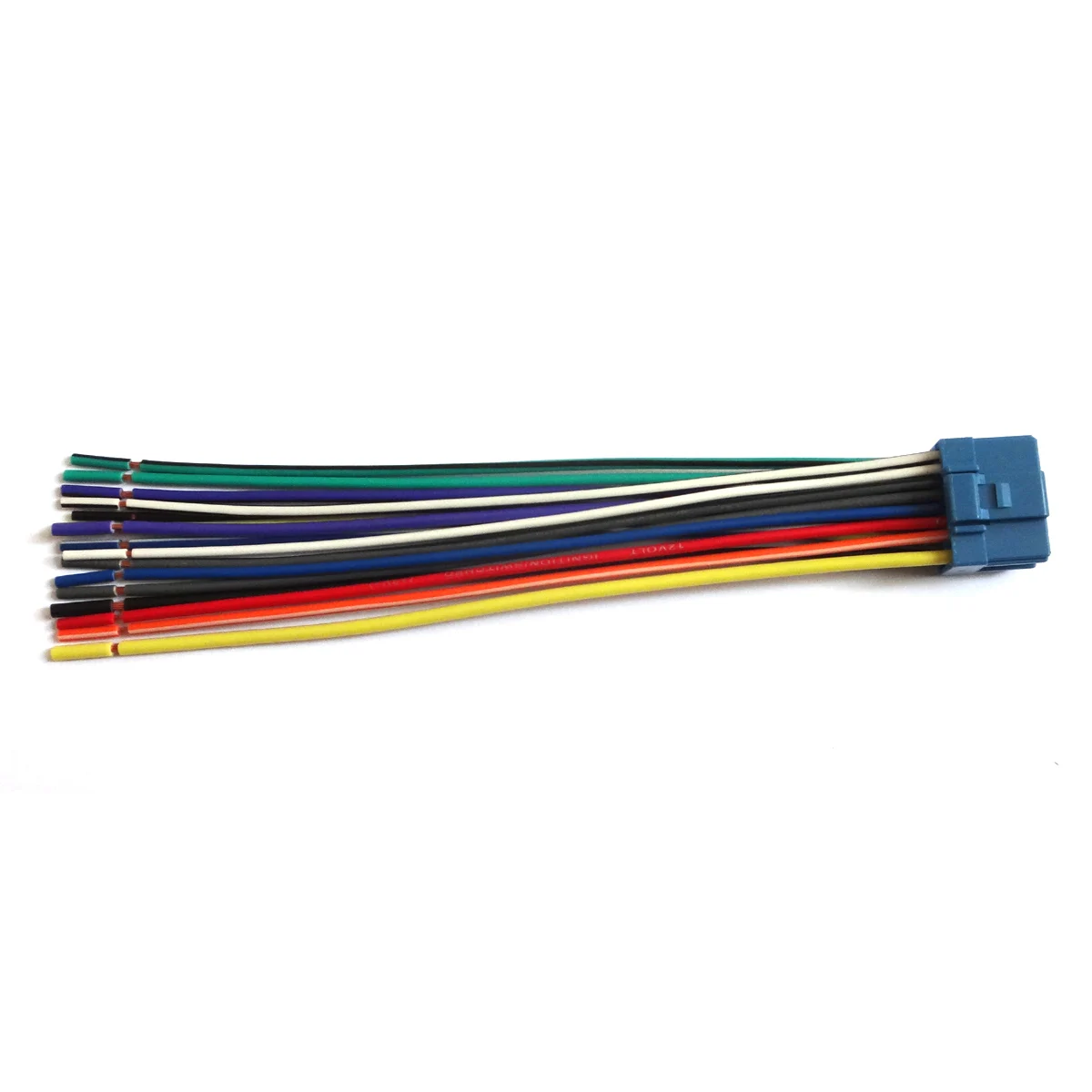 Pioneer Avh-P4900Dvd Avh-P5700Dvd Avh-P5000Dvd Avh-P5100Dvd Wire Power Harness | Автомобили и мотоциклы