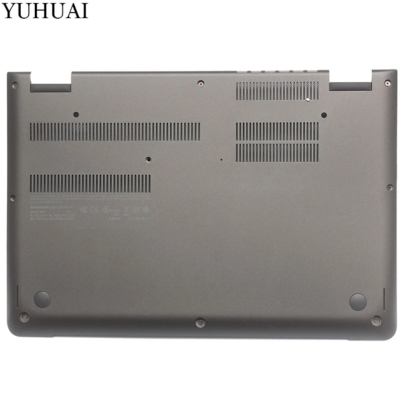 

New for Lenovo Thinkpad S3 Yoga 14 Laptop Bottom Case Base Cover