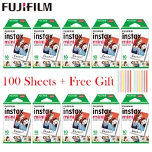 ^#Cheap 20 - 100 sheets Fujifilm Instax Mini White Film Instant Photo Paper For Instax Mini 8 9 7s 9 70 25 50s 90 Camera SP-1 2 camera ^#Cheap 20 - 100 sheets Fujifilm Instax Mini White Film Instant Photo Paper For Instax Mini 8 9 7s 9 70 25 50s 90 Camera SP-1 2 camera