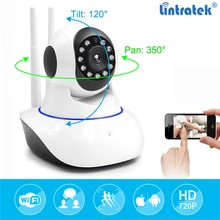 Wifi IP Camera wi fi Mini CCTV Onvif P2P Wireless hd 720P Security Home Surveillance Camera