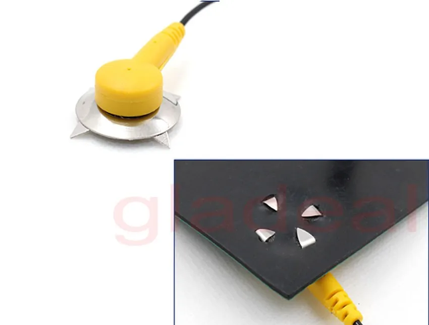 anti-static working plate-850-4