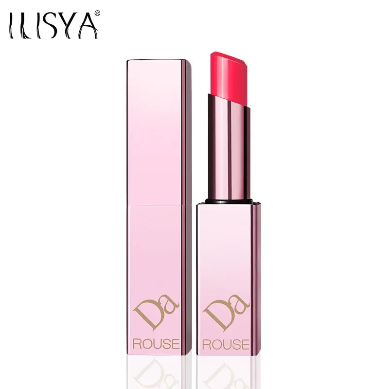 Brand Cosmetics Luxury Opening Lipstick Easy To Wear Plumper
