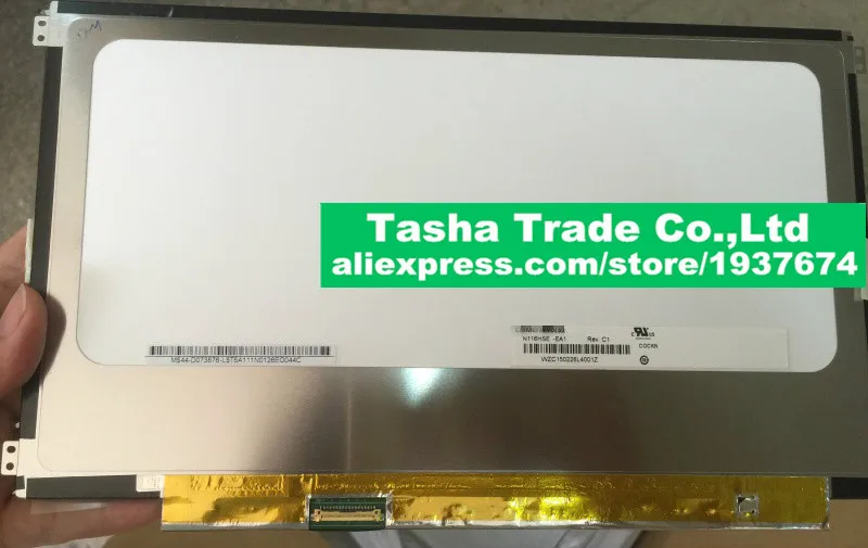 

N116HSE-EA1 N116HSE EA1 LCD Screen IPS 1920*1080 FHD Good Quality