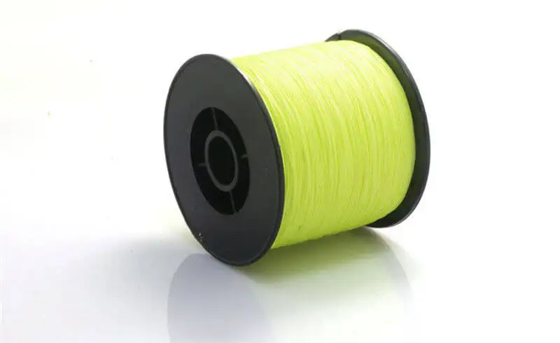 

500M 4 Strands PE Braided Fishing Line Agepoch Super Strong Spectra Extreme Level Floating Line Ocean Rock Raft Boat Sea