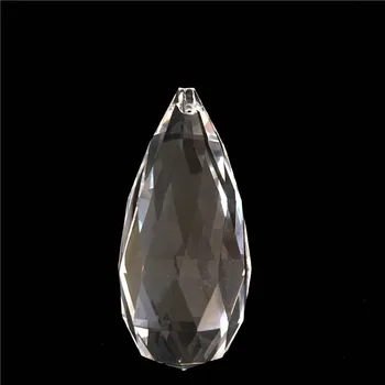 

4pcs/lot 89mm Crystal Chandelier Pendants/Crystal Curtain Pendants,Crystal Chandelier Parts,Freeshipping China Post Air Mall
