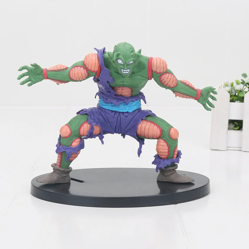 DRAGON Ball Z SCultures Big Budoukai 7 Vol.6 Piccolo экшн-фигурка игрушка DragonBall Фигурки Коллекционная модель игрушки DBZ figulas