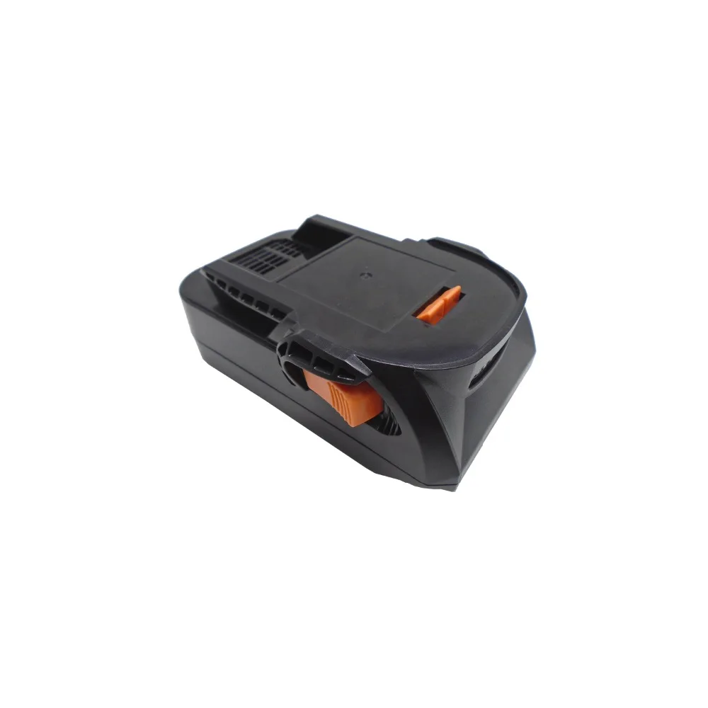 Замена мощный инструмент Батарея для ridgid r840085 18 В 1.5ah литий-ионный X3 X4 дрели пилы