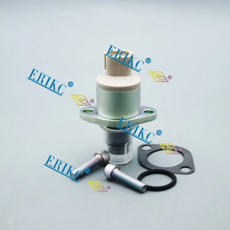 

ERIKC Diesel Fuel Pump Parts 294200 0300 High Pressure Suction Control Valve SCV 294200-0300 2942000300 for Nissan Mitsubishi