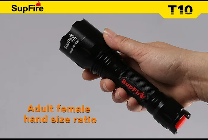 high powerful torch
