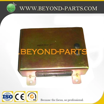 

kobelco sk200-2 controller CPU computer board YN22E00013F4 YN22E00013F2 YN22E00013F1 for excavator ( small)