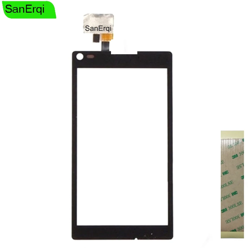 For Sony Xperia L S36H C2105