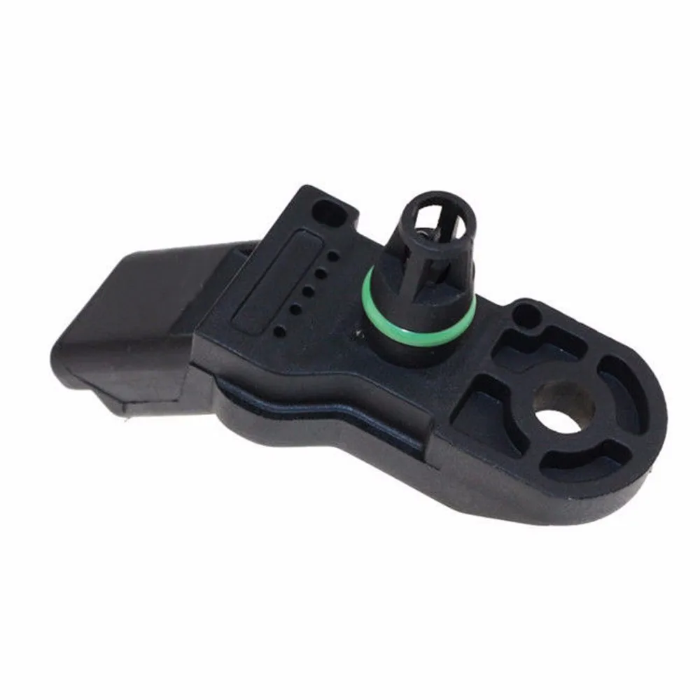 MAP Sensor Manifold Absolute Boost Pressure For CITROEN BERLINGO C3 C4