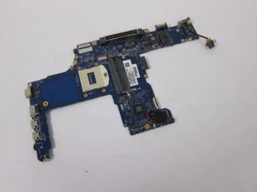 744016-601 744016-001 Main Board For 640 650 G1 Laptop Motherboard