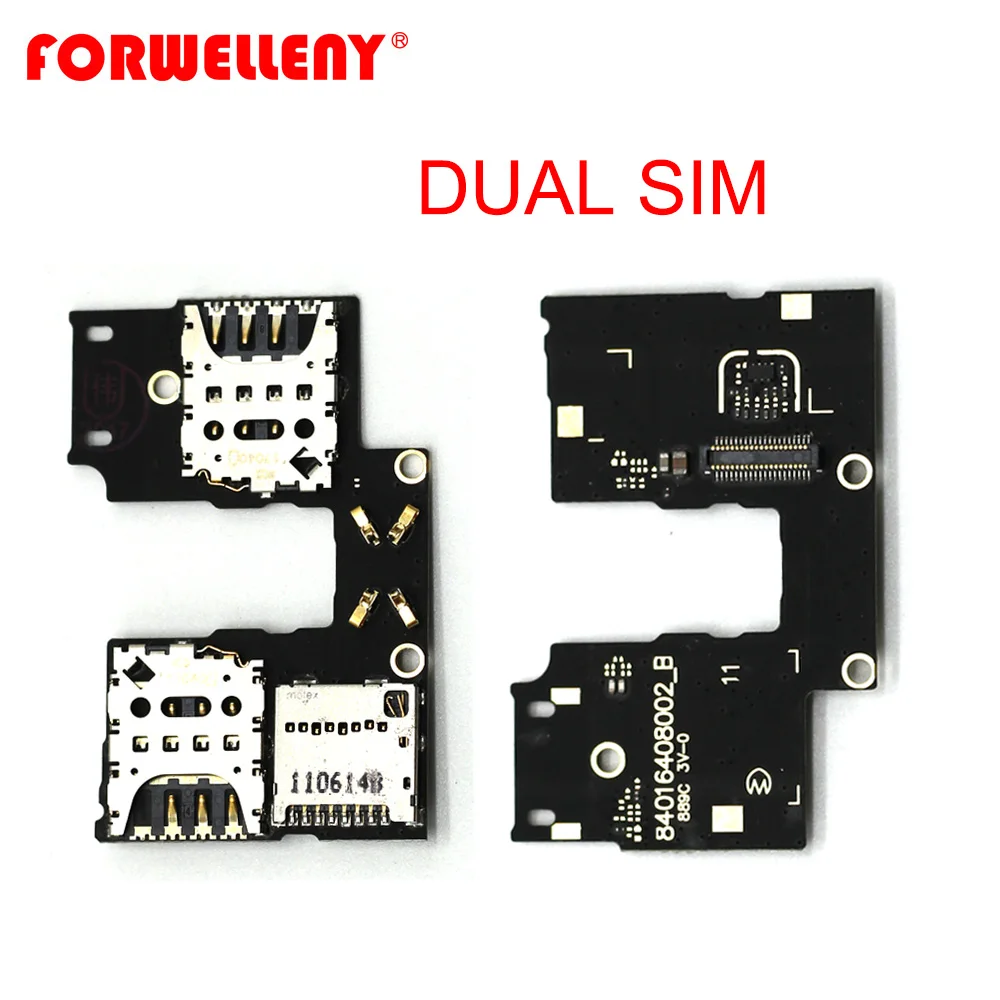 Для MOTOROLA MOTO G3 3rd GEN DUAL SIM XT1543 XT1550 MICRO SD карта держатель схемы|board motorola|circuit board holdercircuit |