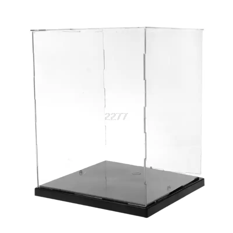 Detail Feedback Questions about Revolving LED spotlight Acrylic Figure