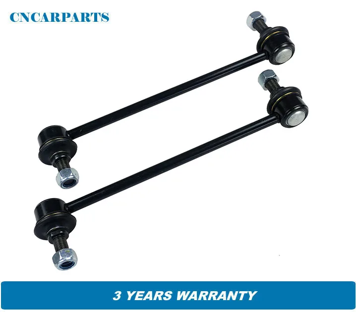 2x передний стабилизатор Link Sway Bar Link подходит для hyundai I30 2007-2012, 54830-2H100