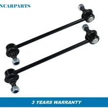 2x передний стабилизатор Link Sway Bar Link подходит для hyundai I30 2007-2012, 54830-2H100