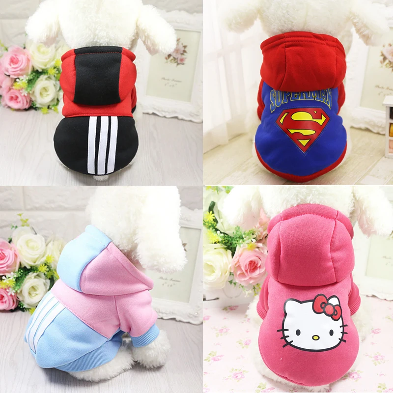 

Winter Warm Pet Jacket Coat Dog Clothes for Small Dogs Chihuahua Pug Costumes Clothing Puppy Cat Outfits Product