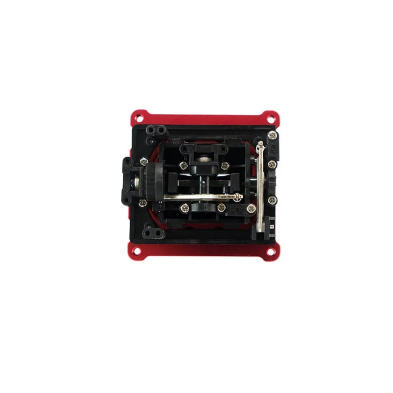 Frsky M9 R высокочувствительный Датчик Холла Gimbal для Taranis X9D & Plus передатчик пульт