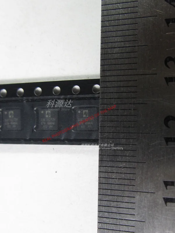 

5 шт./лот AWT6273RM20P8 QFN-10 AWT6273 6273 в наличии