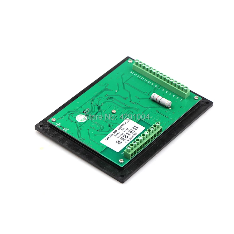 

Match electronics controller control module DSE704 Replace