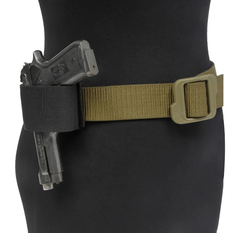 Universal Pistol Holster Waist Holster Concealed Carry Pistol Holder