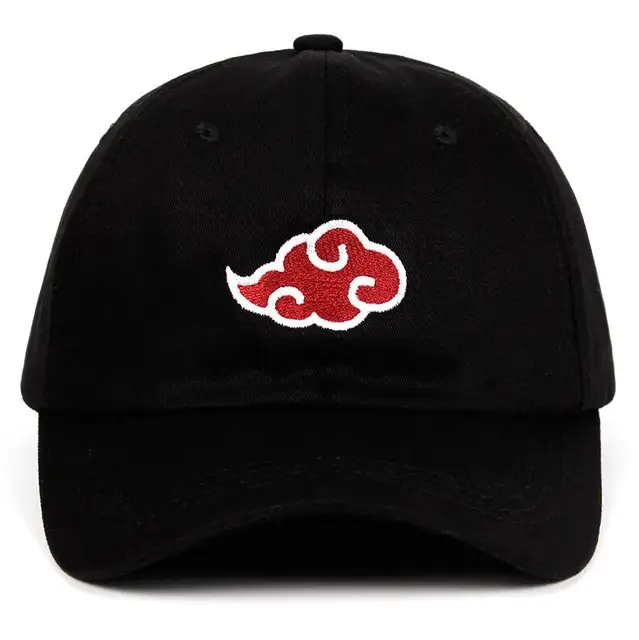 logo embroidered caps