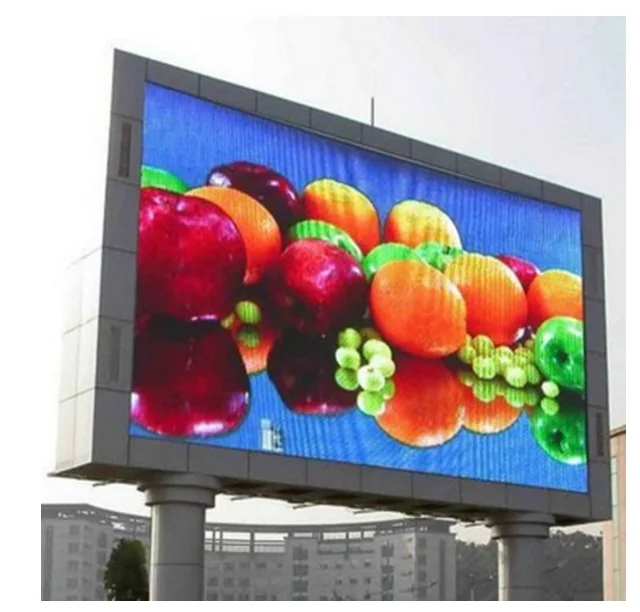 Горячая Распродажа, большая рекламная видеостена, светодиодный рекламный щит hd p4, полноцветный rgb светодиодный дисплей, экранная панель