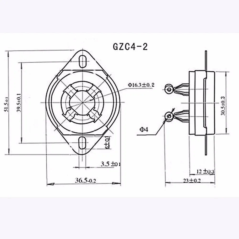 GZC4-2