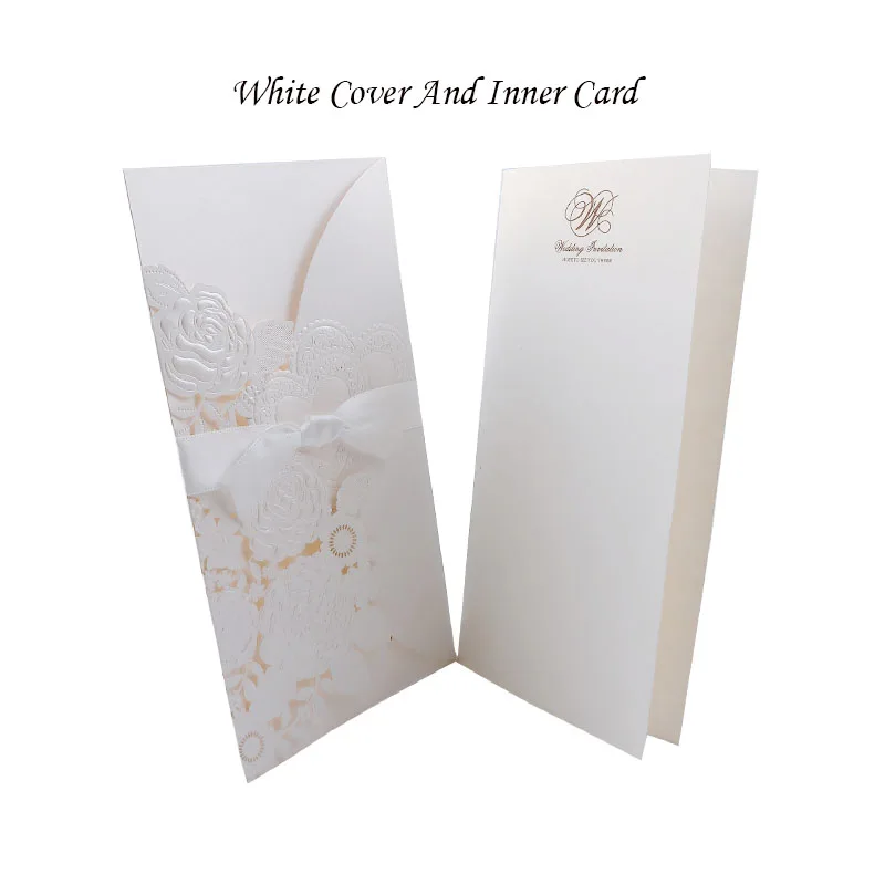 Cover And Inner Card