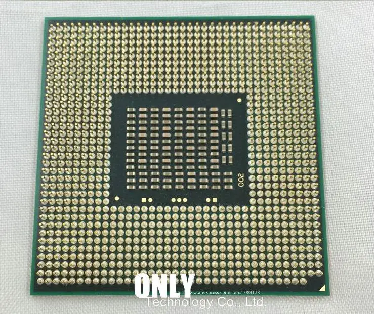 Процессор intel I7 2670QM|i7 2670qm|intel cpucpu |