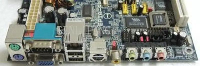 

Free shipping industrial equipment mainboard for EPIA-SP EPIA-SP13000 used in good condition