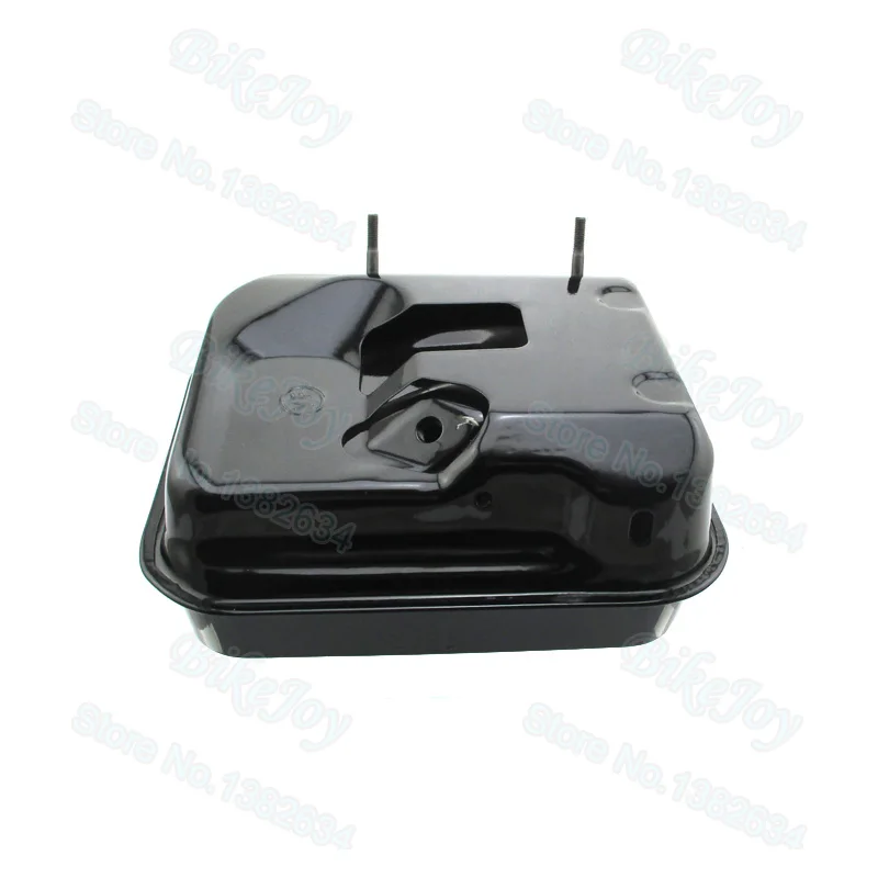 Черный топливный Бензобак для двигателя Honda 4HP GX140 5.5HP GX160 6.5HP GX200|fuel gas tank|gas tankgas fuel