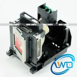 POA-LMP130 Замена лампы проектора с Корпус для Sanyo PDG-DET100JL PDG-DHT100L/DET100L/EIKI EIP-HDT20/EIP-SXG2Projector