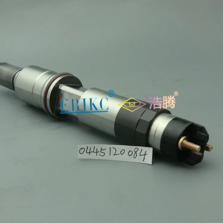 US $119.99 ERIKC Factory Price Cng Lpg Injector Rail 0986AD003 Injection 0445120084 And 0986435523