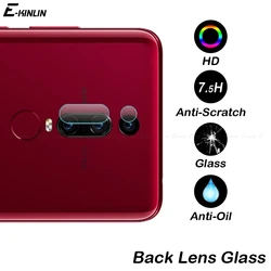 На Алиэкспресс купить стекло для смартфона back camera lens clear screen protector tempered glass protective film for huawei mate rs 10 30 lite 8 9 pro neo-al00