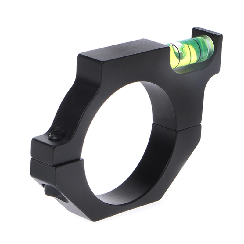 Тактический спиртовой уровень прицел охотничьи аксессуары крепление с 25,4 мм/20 мм/30 мм