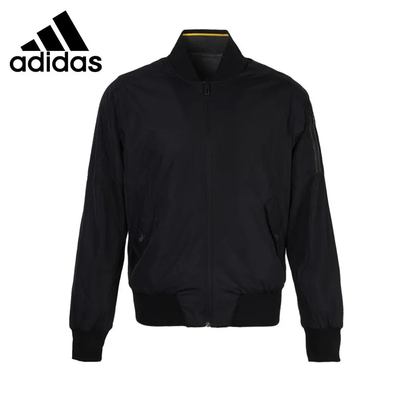 

Original New Arrival Adidas UH TT RVS Men's Reversible jacket Sportswear