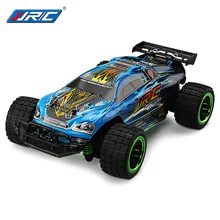 Розничной Пак оригинальный JJRC Q36 RC автомобиль 4CH удаленного Управление 4WD 30 км/ч для вождения автомобиля 1:26 дистанционного Управление модель с внедорожник игрушка