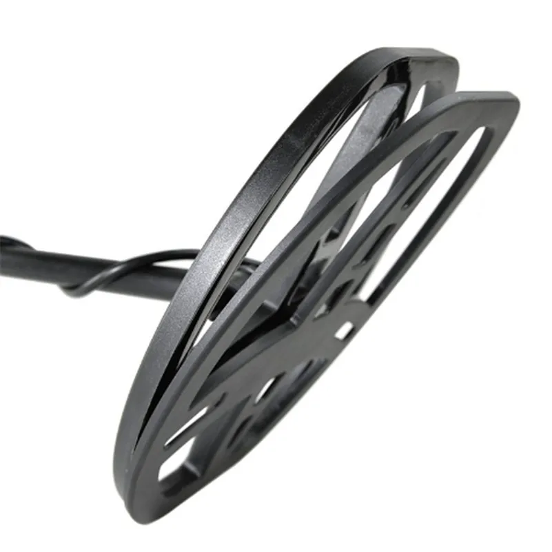 

Black Plastic Protective Coli Cover for MD-6350 Searchcoil