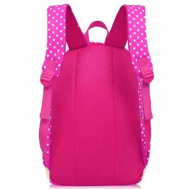 Beibaobao для девочек школьные сумки для подростков рюкзак комплект для женщин плеча дорожные сумки 3 шт./компл. Рюкзак mochila распылитель ранцевого типа для с LM3582mf
