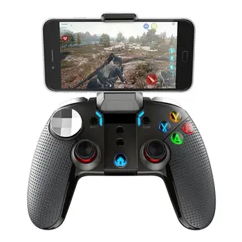 

New Ipega PG 9099 Bluetooth Gaming Controller Dual Motor Turbo Gamepad support 6.2' Smart Phone switch for Android ios ipad tabl