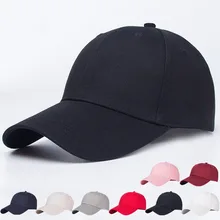 Unisex Hip-Hop Snapback Baseball Caps Adjustable Sports Hiking Tennis Golf Hats