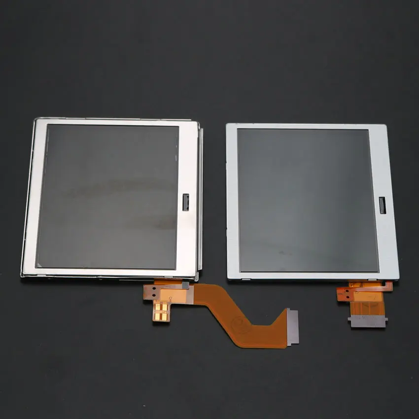 Новинка сенсорный ЖК экран YuXi для Nintendo DS Lite DSL NDSL|Запасные части| |