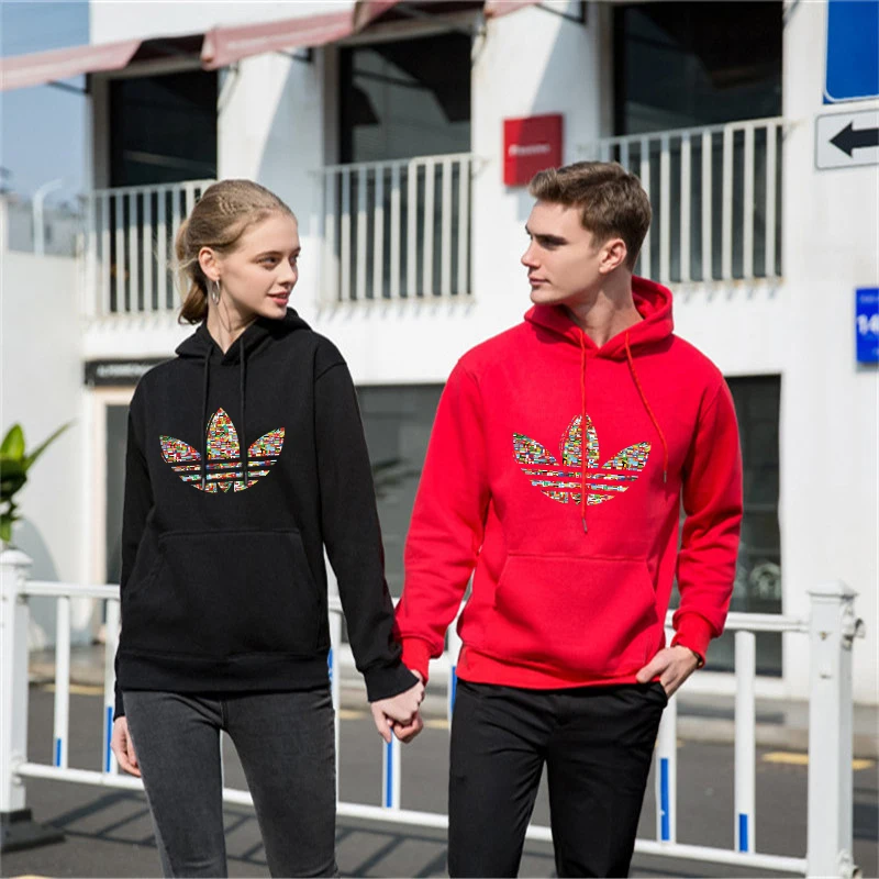 

2019 Very Nice Hoodies+Pant Two piece suit tracksuit men Casual Track Suit Brand clothing Cool Version Sportswear Fashion Hoodie