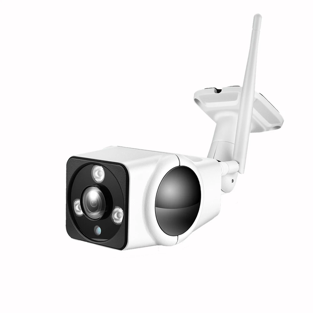 960P P2P ONVIF с слотом для sd карты Беспроводная ip камера наружная 1.3MP электронная почта