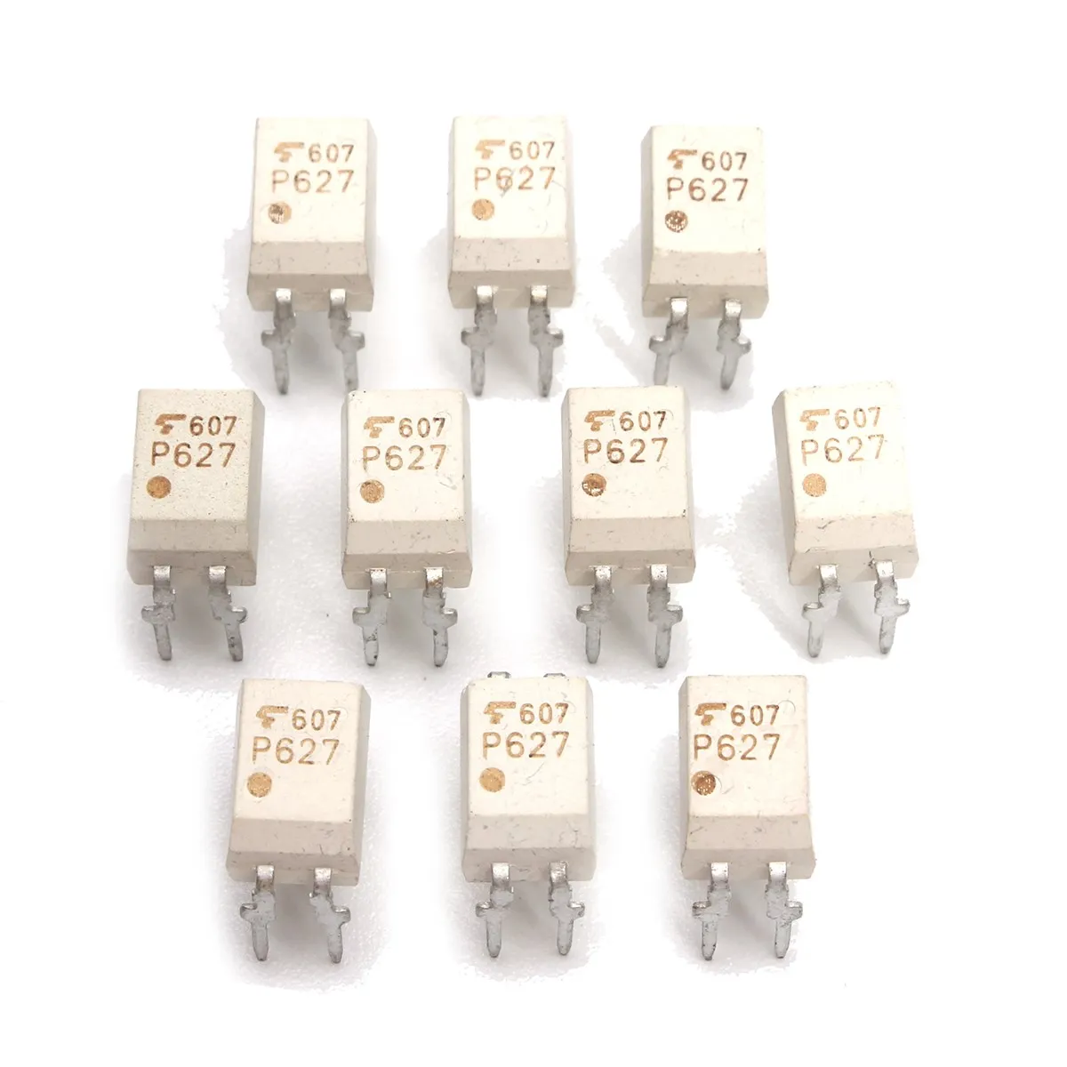 

New Arrival 10PCS TLP627-1 DIP4 TLP627 DIP IC Chips